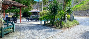 Chácara Maluco Beleza 1