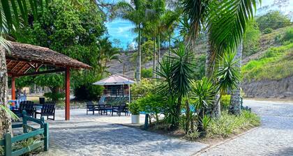 Chácara Maluco Beleza 1