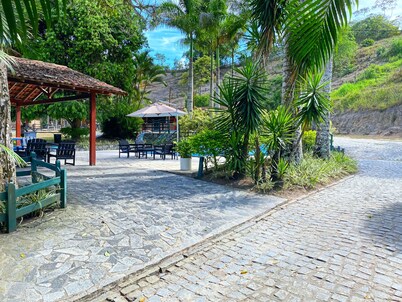 Chácara Maluco Beleza 1