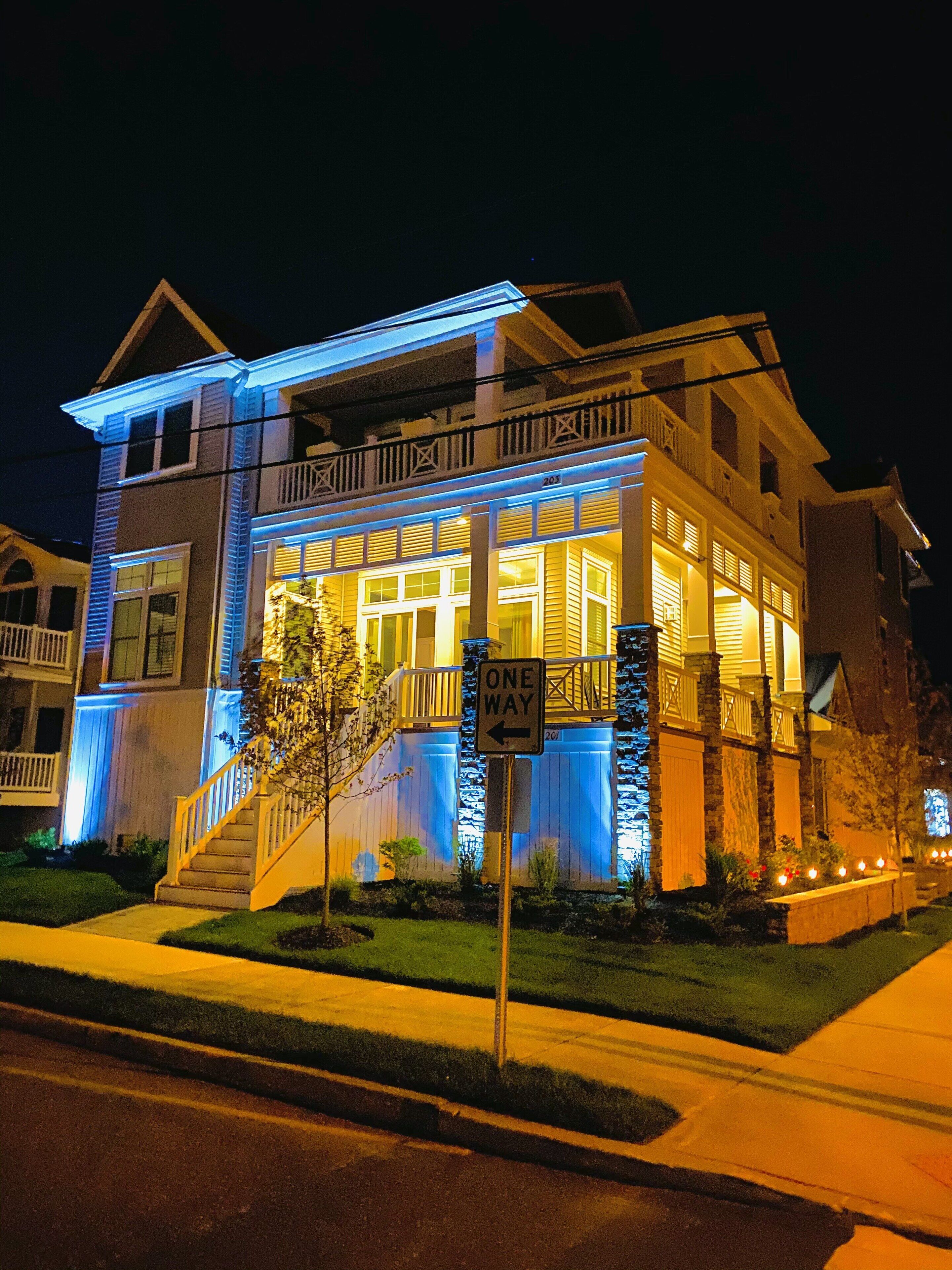 201 35th Street. Stunning 5BR/3 Bath Condo. Book your OC Getaway Now!
