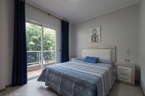 2 habitaciones y caja de seguridad en la habitación 