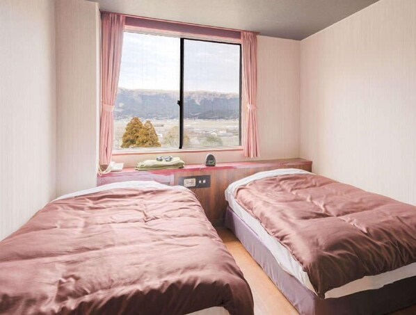 Unclassified image, 1 of 41, button - Aso Uchinomaki Onsen Gogaku Hotel (Aso)