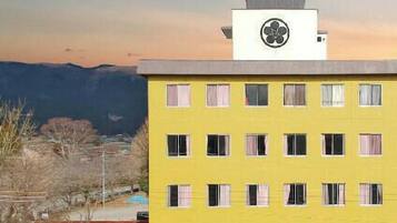 Fachada