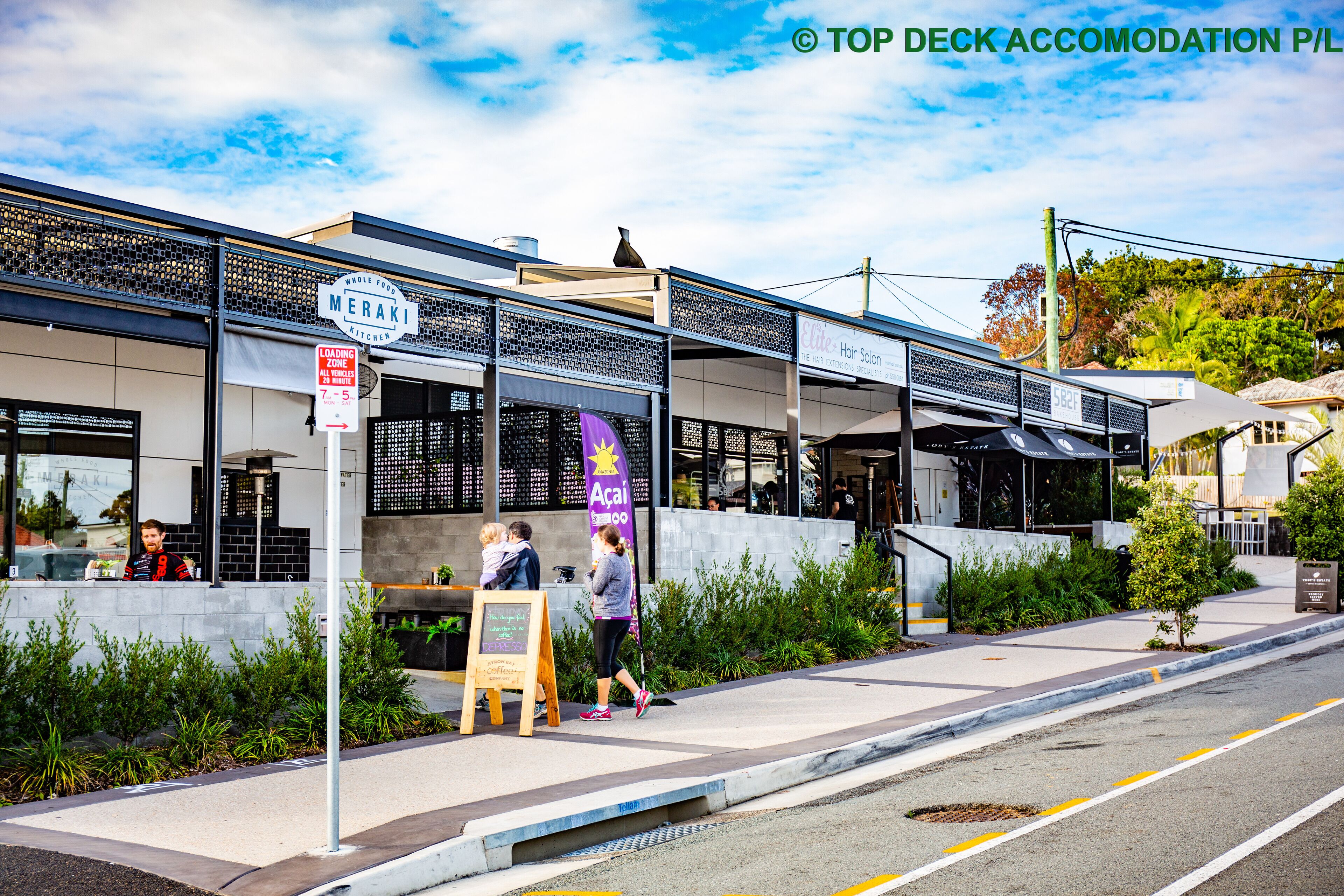 Waterfront 2Brm Villa Pet friendly. — image 26