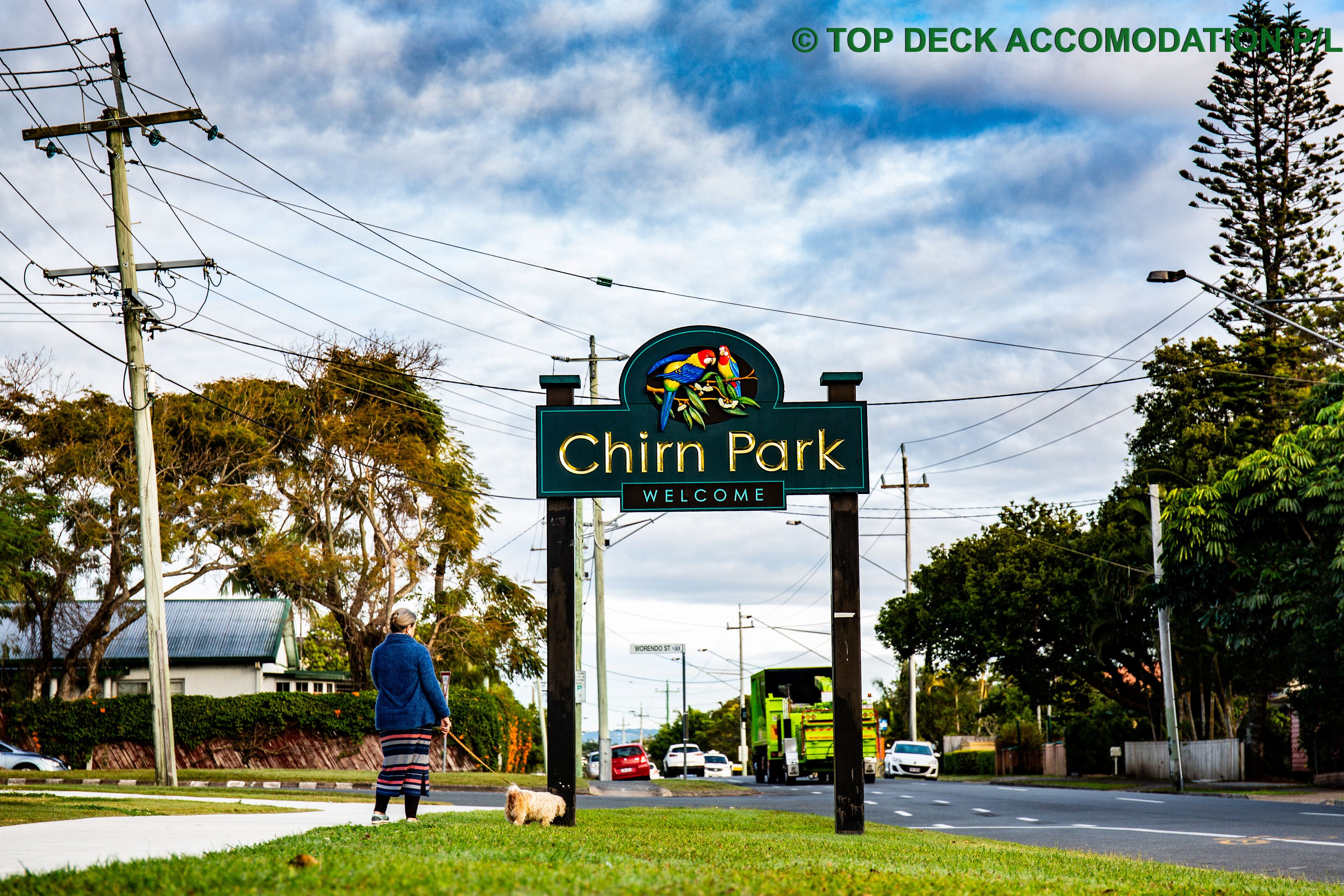 Waterfront 2Brm Villa Pet friendly. — image 21