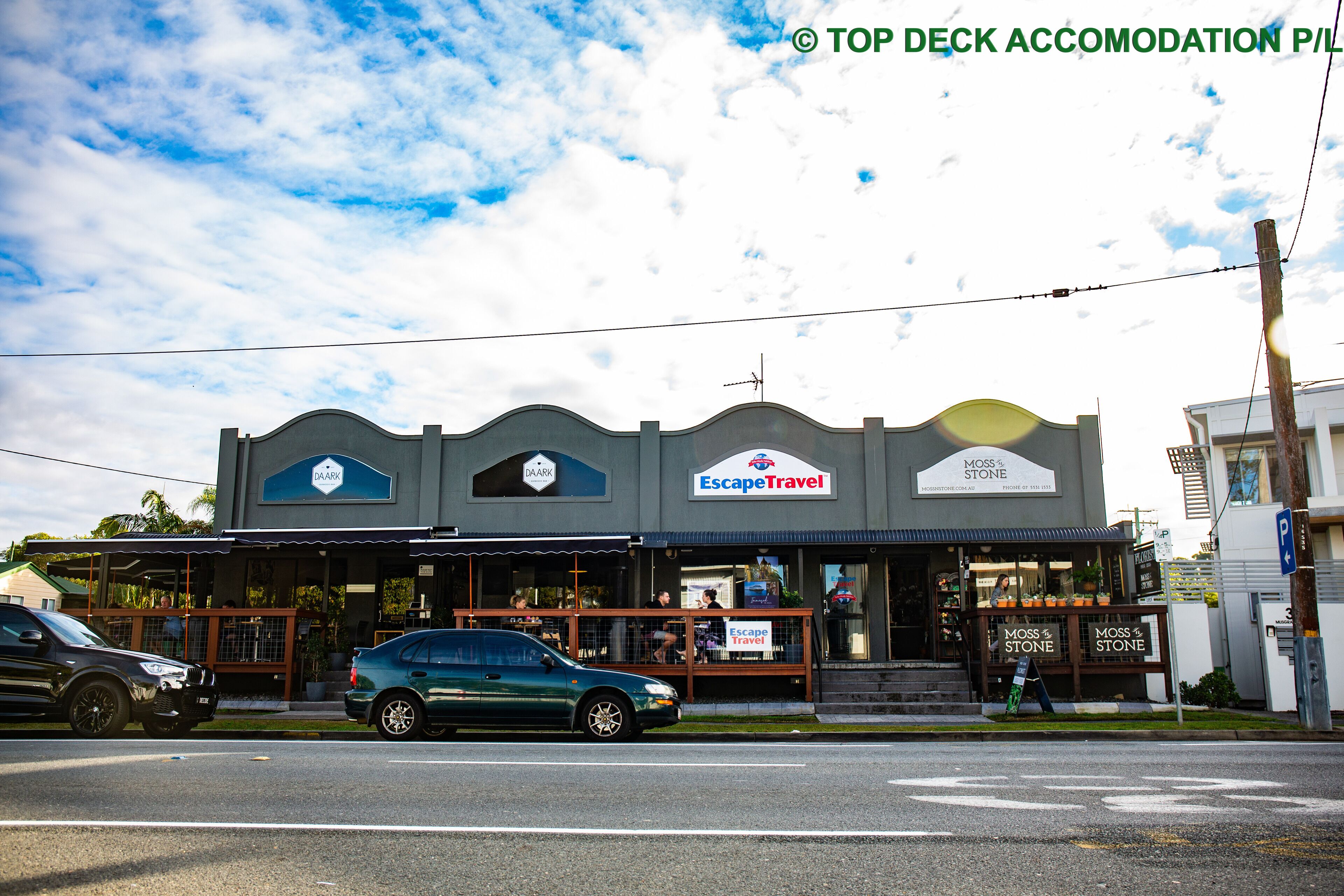 Waterfront 2Brm Villa Pet friendly. — image 25