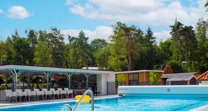 De Thijmse Berg by Interhome