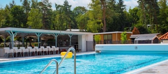 De Thijmse Berg by Interhome