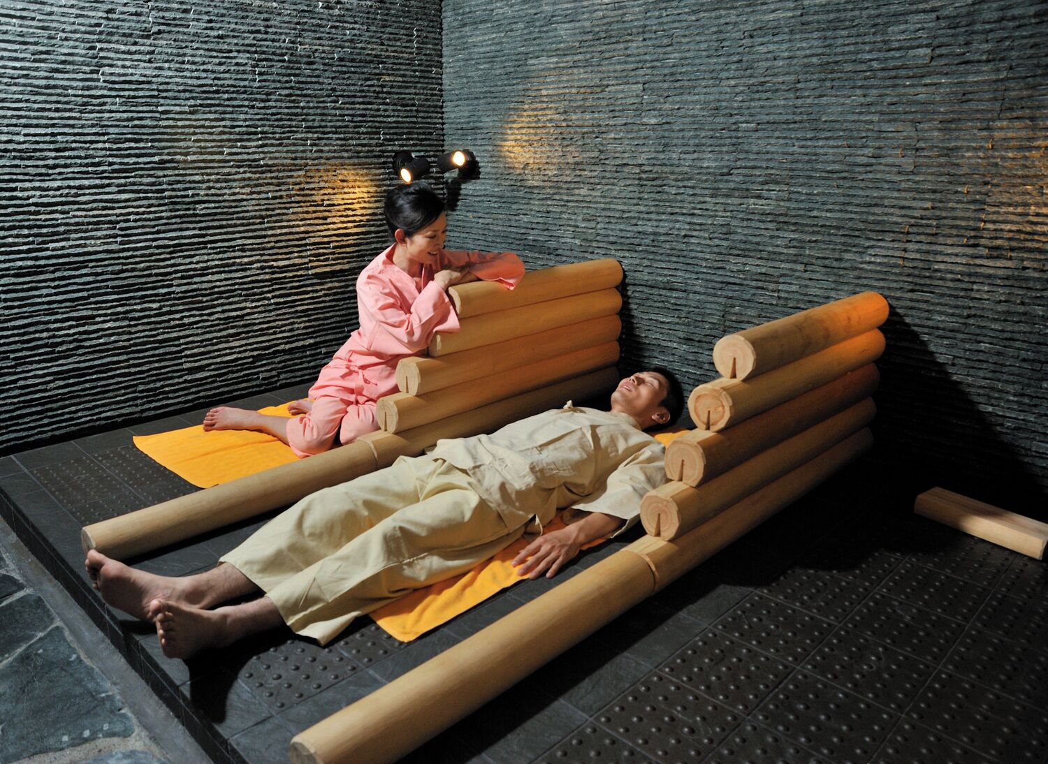Spa