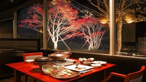 Dining - Sawaemon (Chino)