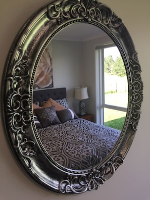 Room - Veld View Bed & Breakfast (Tuakau)