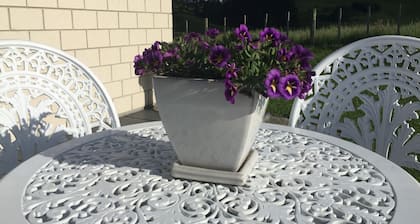 Veld View Bed & Breakfast