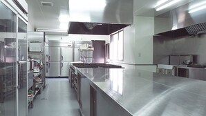 Private kitchen - Maizurukan (Kirishima)