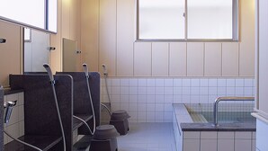 Spa - Maizurukan (Kirishima)