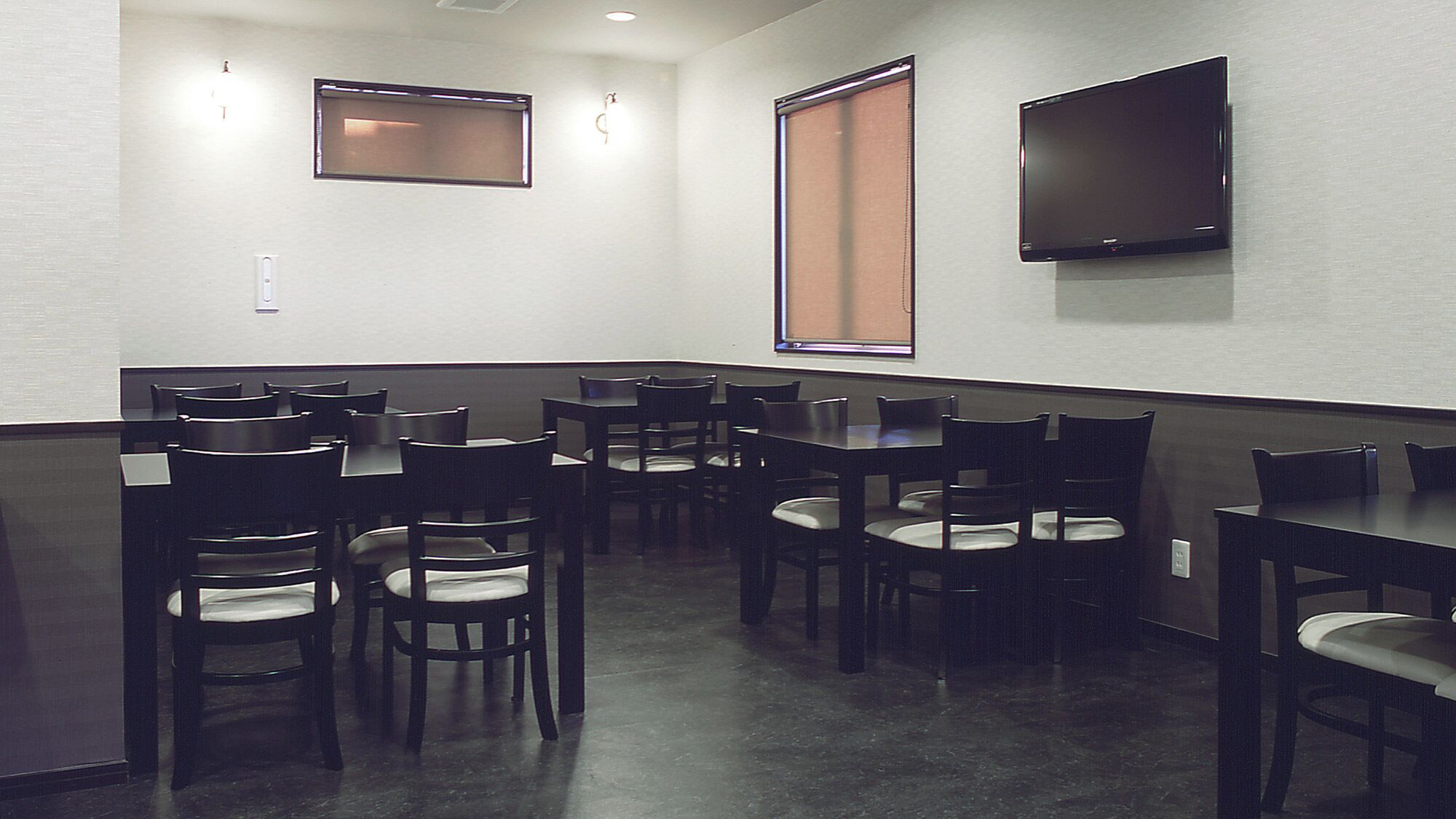 Tempat makan