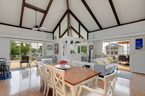 Dining - Holiday & Military Bowl Promo: 10% Off Stays through Jan 3, 2026 (Stevensville)