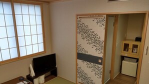 客房