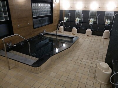 Business Hotel Hokuto