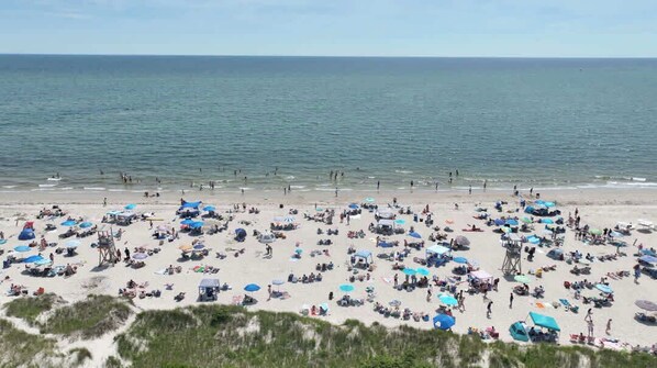 Plage