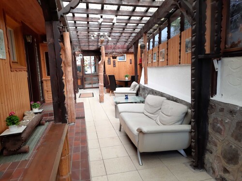 Single room 2 - Haus Waldeck