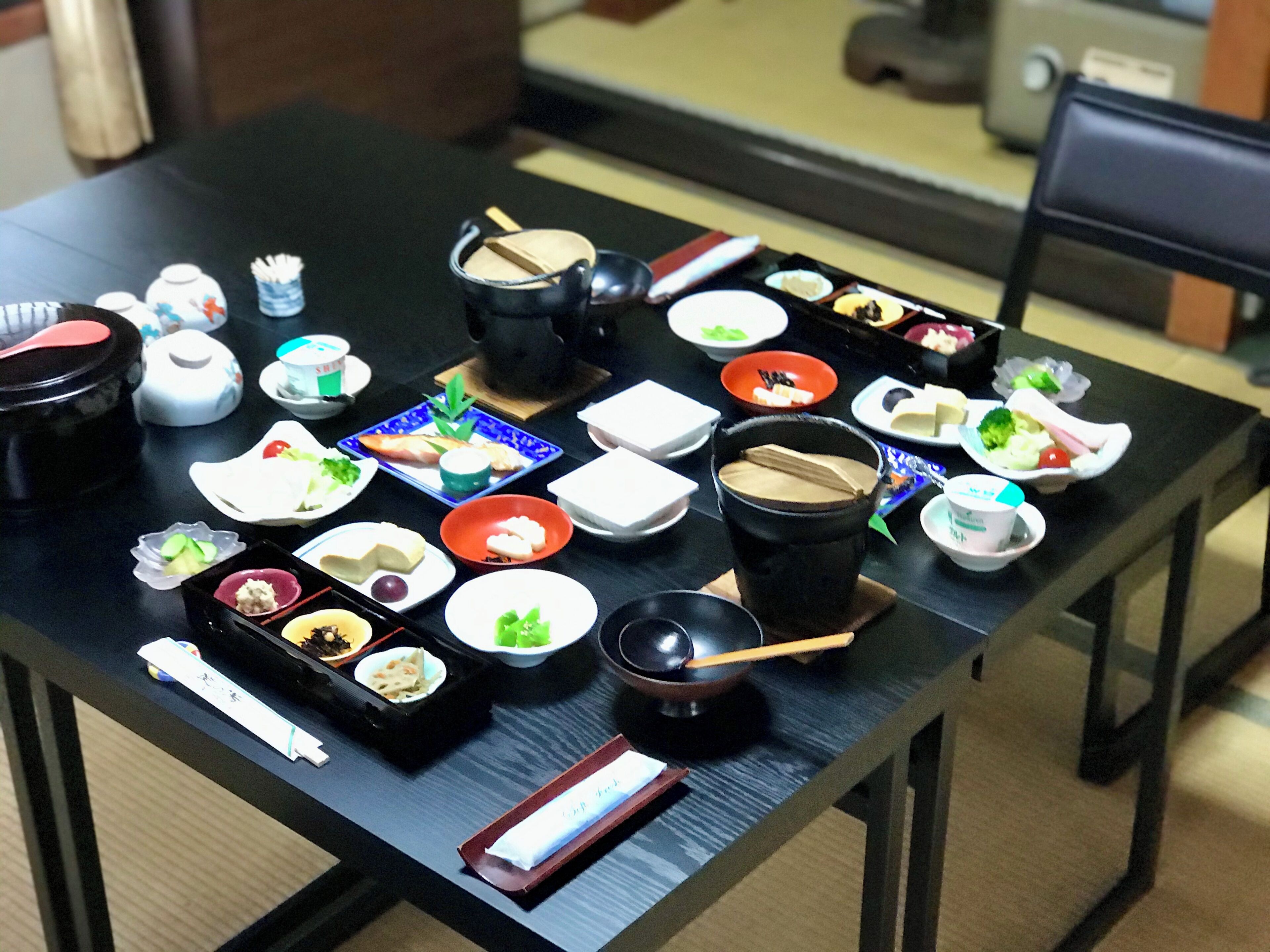 用餐