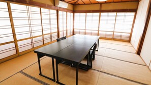 Dining - Asama Spa Sakae no Yu (Matsumoto)