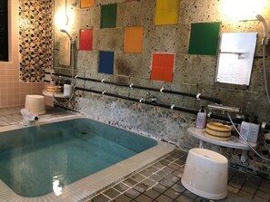 Spa - Asama Spa Sakae no Yu (Matsumoto)