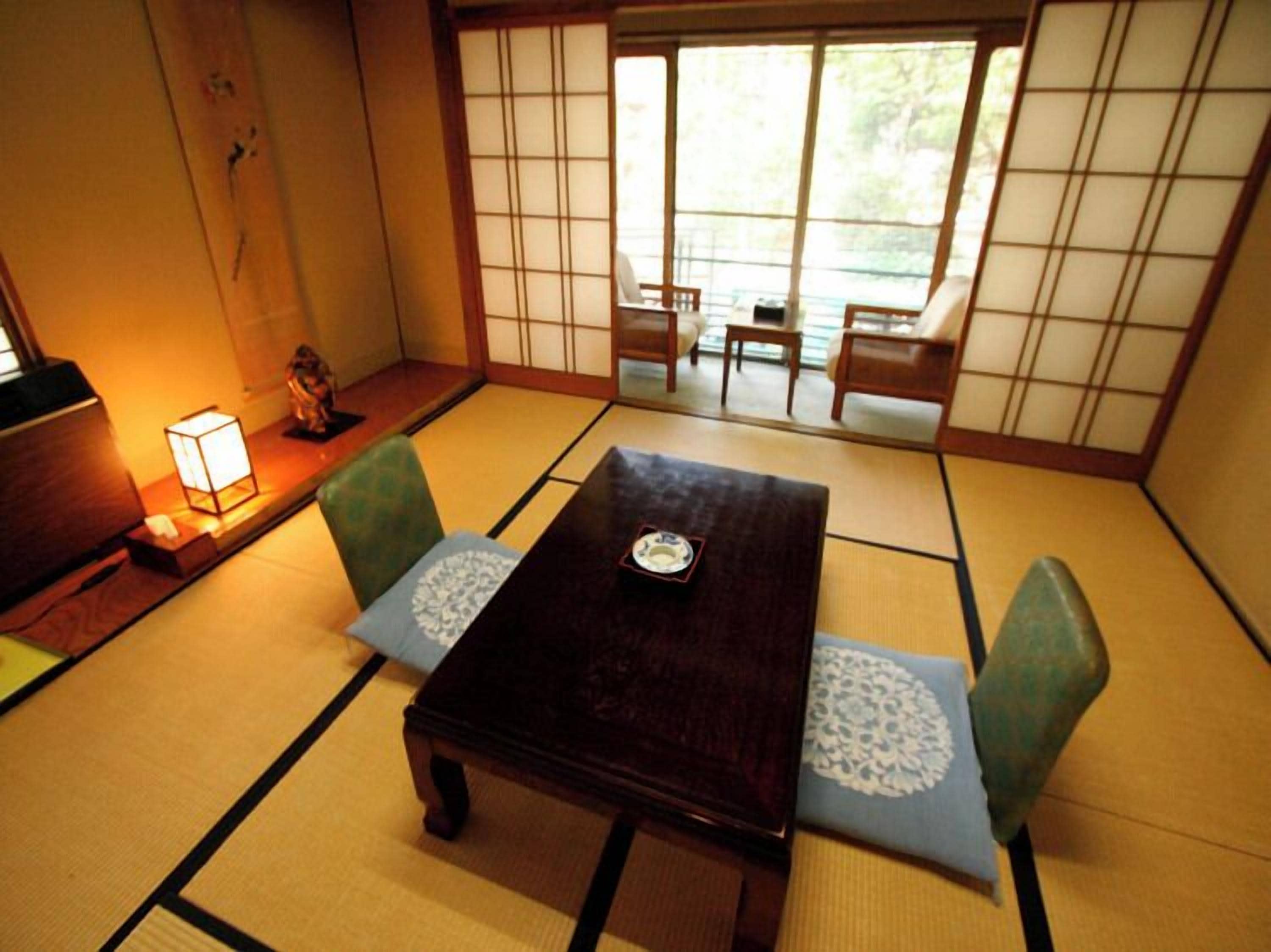 用餐區