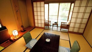 用餐區