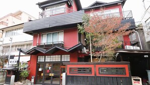 外觀
