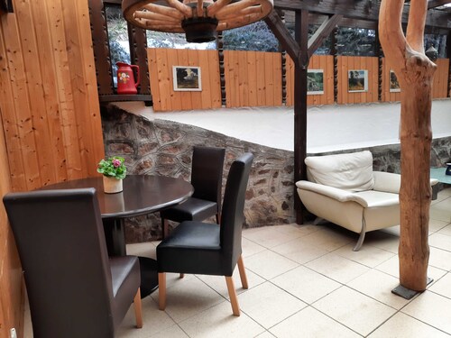 Single room 9 - Haus Waldeck