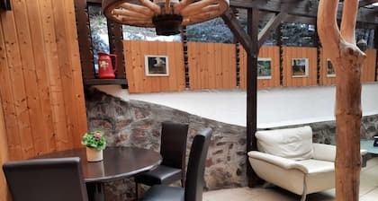 Single room 9 - Haus Waldeck