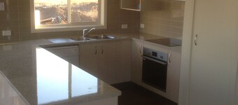 Cottage Down the Lane Rural Setting