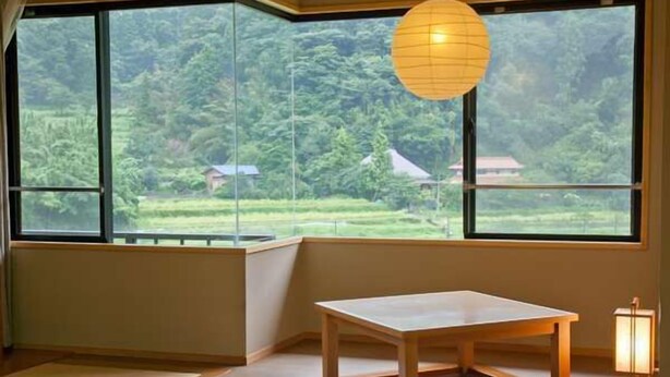 Room - Ichinomata Onsen Kanko Hotel (Shimonoseki)