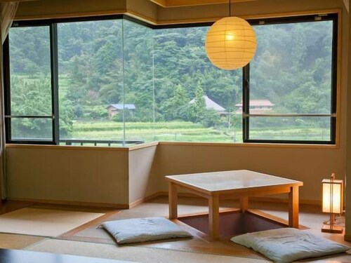 Ichinomata Onsen Kanko Hotel