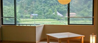Ichinomata Onsen Kanko Hotel