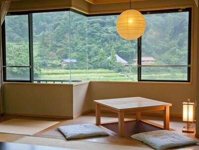 Ichinomata Onsen Kanko Hotel