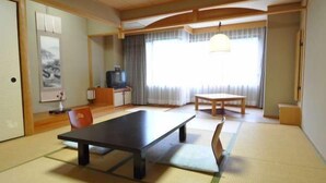 Room - Ichinomata Onsen Kanko Hotel (Shimonoseki)