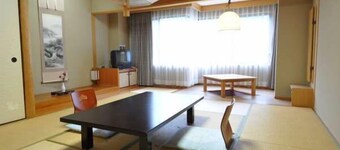 Ichinomata Onsen Kanko Hotel