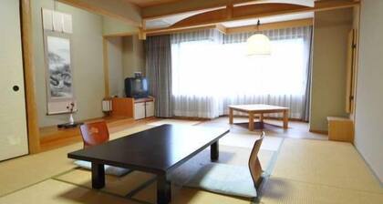 Ichinomata Onsen Kanko Hotel