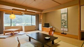 Room - Ichinomata Onsen Kanko Hotel (Shimonoseki)