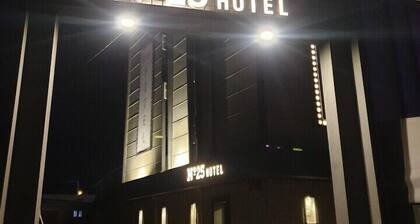 Hotel No.25 in Yangju