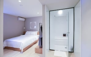 Habitació doble estàndard | Wifi gratuïta i roba de llit