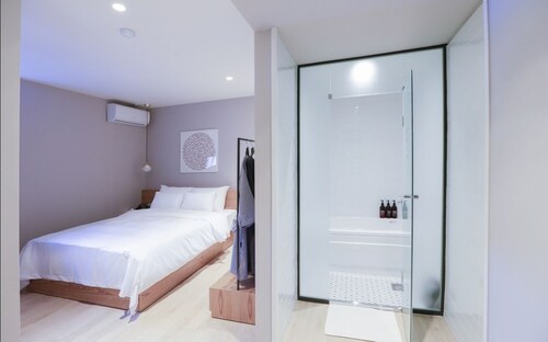 Hotel No.25 in Yangju Songchu