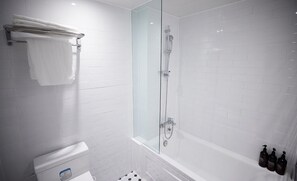 Chambre Double Deluxe