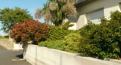 The bay house with heated indoor pool