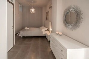 2 makuuhuonetta, Wi-Fi