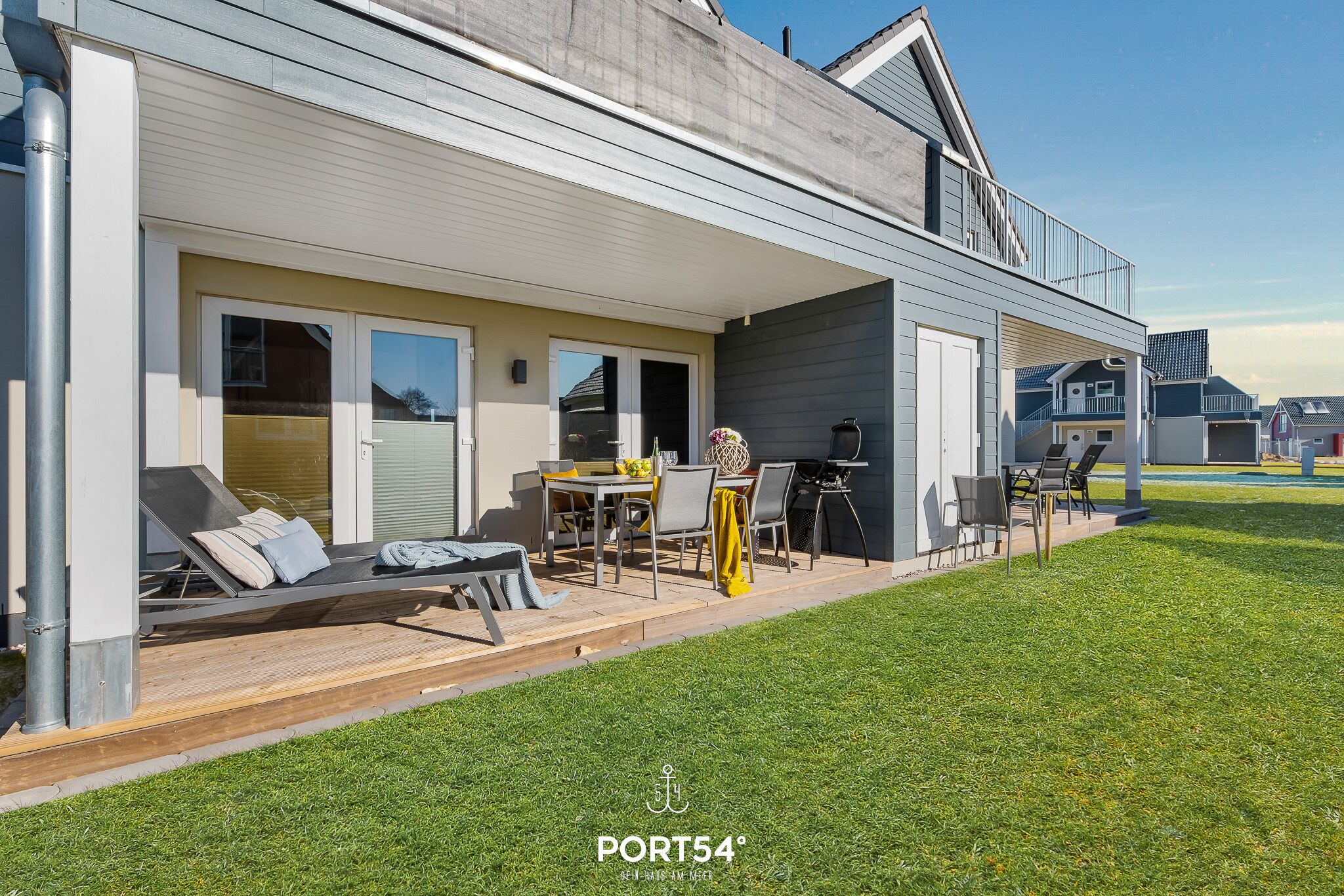 Servei de restauració a l'aire lliure