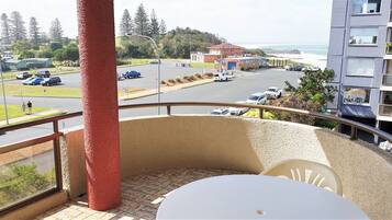 Apartment | Balcony
