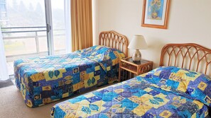 Apartemen | 1 kamar tidur dan setrika/meja setrika
